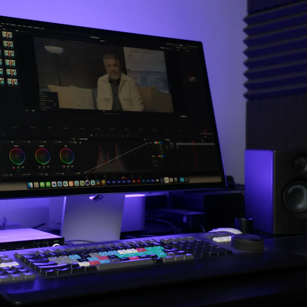 DR-Room
