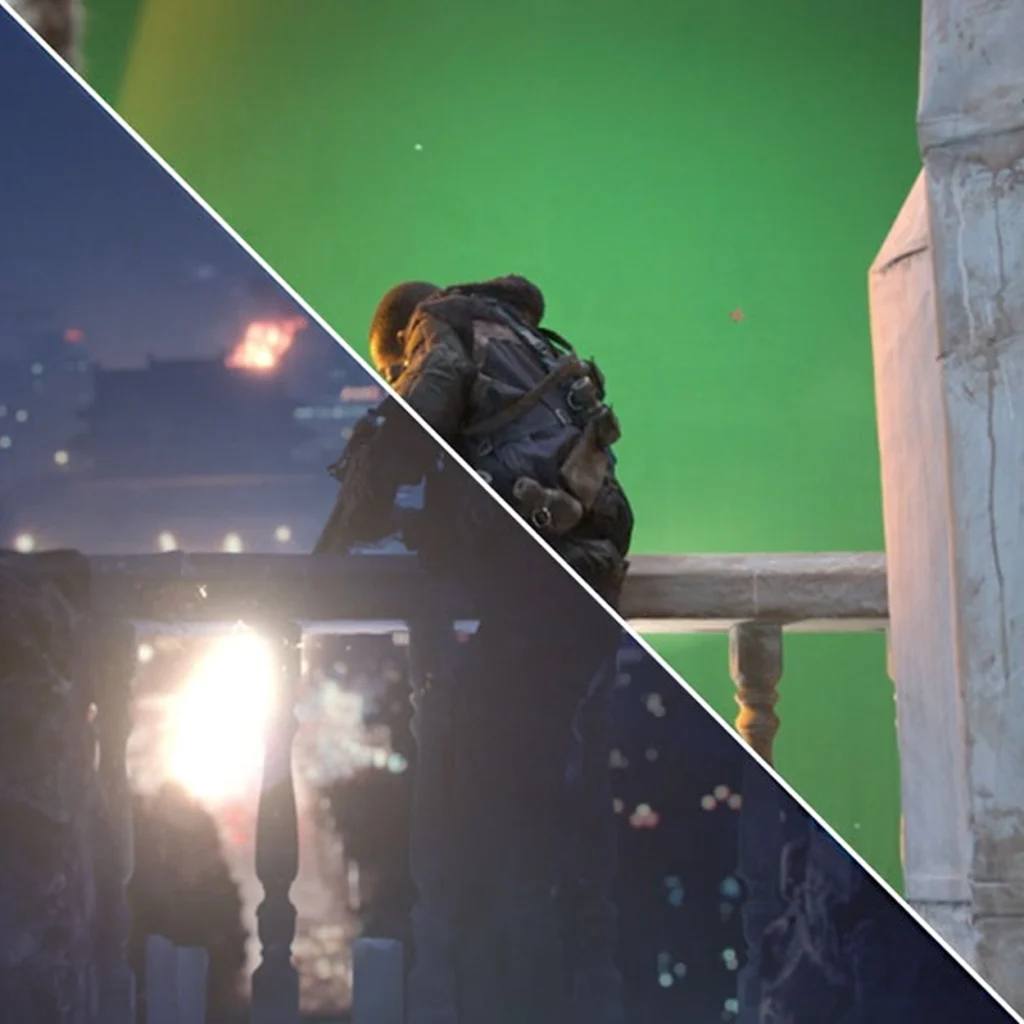 compositing