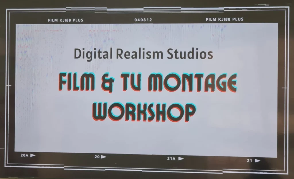 Digital Realism Elevates Montage Mastery in Partnership with Crown Prince Foundation