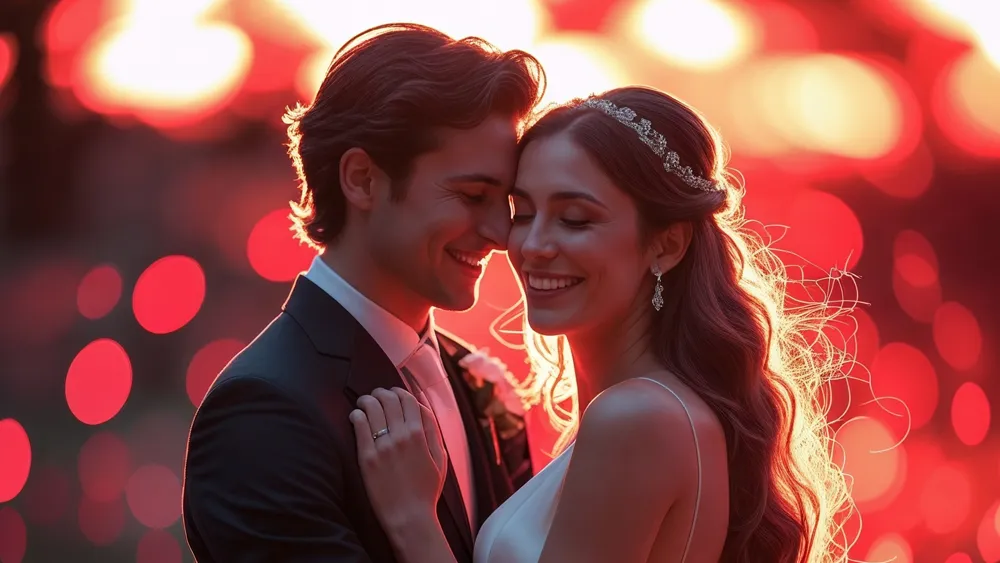 Luxury events management and wedding planning in Jordan with 3D holograms, live streaming, projection mapping, and immersive experiences.